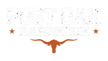 Post Oak Barbecue